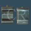 Alloy steel investment casting